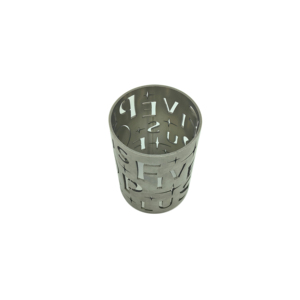 カスタムCNC加工アルミニウム金属部品精密製造レーザー切断 & 彫刻サービス - Product Image 3