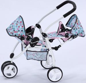 <span class=keywords><strong>Passeggino</strong></span> bambino 3 In 1 con seggiolino auto On Line bambola carrozzina per finta gioco all'ingrosso ragazza moda OEM DEM prezzo - Product Image 2