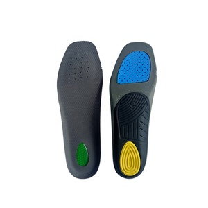 Plantilla <span class=keywords><strong>de</strong></span> calzado deportivo <span class=keywords><strong>de</strong></span> PU <span class=keywords><strong>de</strong></span> amortiguación suave. - Product Image 1