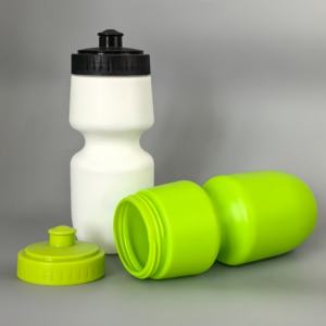 Toptan Su Şişesi Özel Logo Baskılı Plastik Spor Su Şişesi Açık Hava Bahçe Spor Salonu Seyahat Kullanımı - Product Image 6