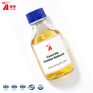 Proveedor de Hormigón Premezclado, Reduce el Consumo de Cemento, Mejora la Resistencia para Proyectos Comerciales, Agente de Reducción de Carbono en Hormigón - Product Image 3