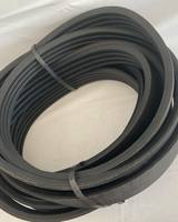 Courroie d'entraînement du tambour de fraisage pour machine à fraiser W2000, pièce 113850