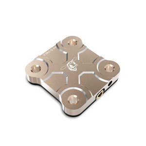 Transmisor de Video FPV SpeedyBee TX800 5.8G 800mw para Drones de Carreras y Aviones de Ala Fija, Transmisión VTX - Product Image 3