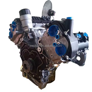 Haute qualité pour Land Rover 306PS <span class=keywords><strong>300tdi</strong></span> système de pièces automobiles de moteur à essence à arbre Long pour Land Rover Defender Range Rover - Product Image 1