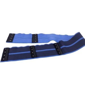 Di alta qualità alla rinfusa <span class=keywords><strong>palestra</strong></span> per il fitness elastico personalizzato nylon fasce di resistenza per la <span class=keywords><strong>vita</strong></span> - Product Image 2