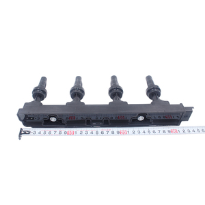 BOBINE D'ALLUMAGE POUR <span class=keywords><strong>CITROEN</strong></span> <span class=keywords><strong>C</strong></span>-ELYSEE C4 II PEUGEOT 301 308 II HYUNDAI ACCENT JE LANTRA II 1.3L 1.5L 1.6L VTI THP (2009-) 9800251580 - Product Image 5