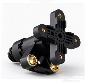 Pièces de frein de camion, capteur de hauteur ECAS 12V, 4410501200, 3425002890, 41200708, capteur de niveau de suspension pneumatique - Product Image 3