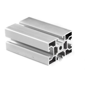 Profil Rel Aluminium Non-Magnetik untuk Jalur Otomatis Manufaktur Baterai Lithium - Product Image 6