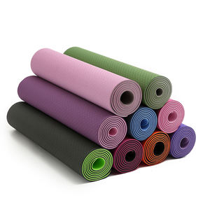 <span class=keywords><strong>Gaiam</strong></span>-<span class=keywords><strong>esterilla</strong></span> de <span class=keywords><strong>Yoga</strong></span> personalizada, superficie antisudor, antideslizante, barata, Premium - Product Image 4