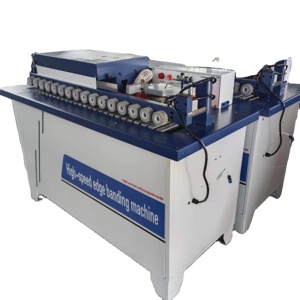 LU DIAO Meilleure vente Machine de bordure de <span class=keywords><strong>table</strong></span> coulissante Encollage du bois Machine <span class=keywords><strong>à</strong></span> plaquer les chants de bois automatique - Product Image 3