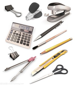 Fournitures de bureau de qualité supérieure, papeterie bon marché pour la rentrée <span class=keywords><strong>scolaire</strong></span>, ensemble de papeterie de bureau de Promotion en gros - Product Image 3