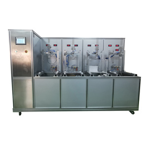 Автоматический тестер износостойкости деталей бачка унитаза - Product Image 6