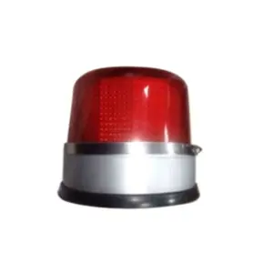 SENKEN Durable LED Waterproof Car Flashing Strobe Warning Light Beacon