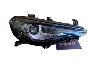 Nhà Máy bán hàng trực tiếp cho 2017/2019 Alfa Romeo giulia Led Đèn Pha halon & <span class=keywords><strong>Xenon</strong></span> ẩn thoát vị 12V volta New & sử dụng điều kiện - Product Image 3