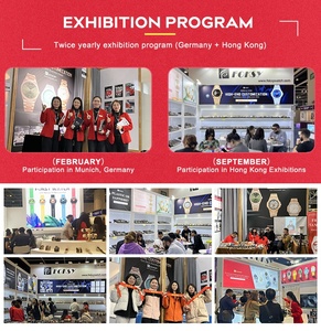 Orologio da Polso Meccanico Automatico di Lusso OEM con Numeri Arabi Blu per Uomo, Personalizzabile con Etichetta Privata - Product Image 6