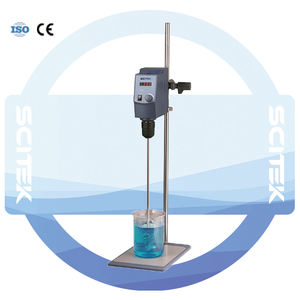 <span class=keywords><strong>Osmomètre</strong></span> à point de congélation SCITEK avec écran tactile LCD 0-3000 MOsmol/kg H2O, système de réfrigération à double semi-conducteur - Product Image 6