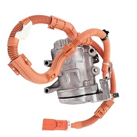 ESB27C OEM 042400-0881 Elektrische Klimaanlage Elektrischer Hybrid-Auto kompressor für Honda ENVIX Klima kompressor