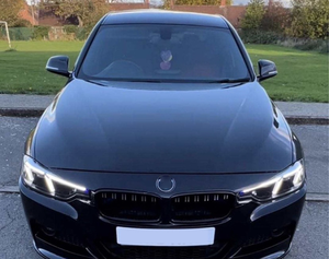 สำหรับ <span class=keywords><strong>BMW</strong></span> 3 <span class=keywords><strong>F30</strong></span> F35 ปี 2013-2018 ชุดไฟหน้ารถยนต์ดัดแปลง อุปกรณ์ตกแต่งรถยนต์ ไฟหน้าคุณภาพสูง - Product Image 4