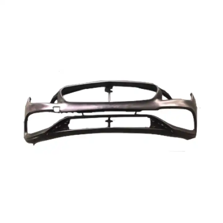 CLA Front Bumper OEM 1178802301 1178801200 1178804840 Bumper for Mercedes Benz C117 X117 CLA45 2014 2015 2016 Auto Parts Image 2