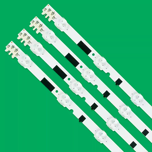 HX-NO.957 meilleur prix 2013SVS28H BN96-25298A D2GE-280SC0-R3 bande de rétroéclairage TV en aluminium d'origine pour la réparation de télévision - Product Image 4