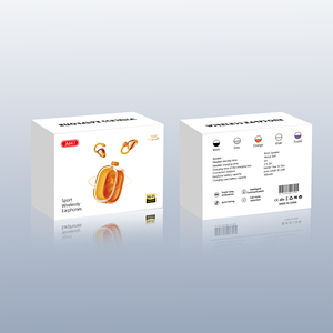 โลโก้แบบกำหนดเอง 360 °   หูฟังไร้สายแบบหมุนได้สำหรับเล่นกีฬา พร้อมระบบแปลภาษา AI รองรับ <span class=keywords><strong>156</strong></span> ภาษา - Product Image 6