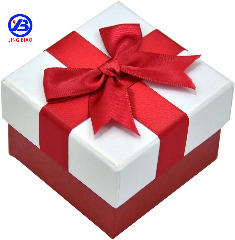 인도 로얄 블루 페르시 패브릭 웨딩 가운 신부 가운 센터 조각 럭셔리 선물 상자 사용자 정의 프로모션 로고