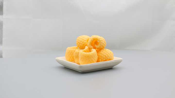 Export Internet Celebrity Snack Material Squid Flavor Fried Twists Casual Puffed Into Tons Wholesale Export Internet Celebrity Snack Material Squid Flavor Fried Twists Casual Puffed Into Tons Wholesale