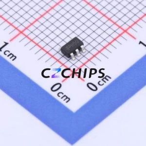 ชิปวงจรรวม TP362C50S5-1 SOT-23-5สินค้าใหม่และของแท้วงจรรวม PMIC Regulator (LDO) - Product Image 1