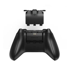 RetroFlag SuperPack para <span class=keywords><strong>Control</strong></span> de <span class=keywords><strong>Xbox</strong></span> Series con Batería Recargable de Respaldo, <span class=keywords><strong>Botones</strong></span> Adicionales Elite para PC, Estuche con Batería - Product Image 2