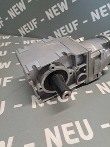 มอเตอร์เกียร์ Gkr032nvar1a - Gkr03-2nvar1a - Product Image 2