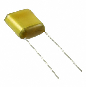 Fournisseurs de composants électroniques d'origine QYX2A184KTP, condensateur film 0,18µF 10% 100VDC RAD - Product Image 1