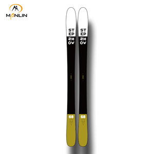 <span class=keywords><strong>Equipo</strong></span> de Esquí al por Mayor, Juego <span class=keywords><strong>Completo</strong></span> de Esquíes Alpinos, Botas y Fijaciones, Proveedor OEM, Esquíes de Descenso en Venta - Product Image 2