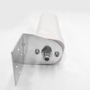 Высокая 3,1-10,6 ГГц UWB Беспроводная Антенна 3,7 ГГц-4,2 ГГц 7Dbi 6,5 ГГц 6,5-8 ГГц Uwb ультра широкополосная антенна связи - Product Image 5