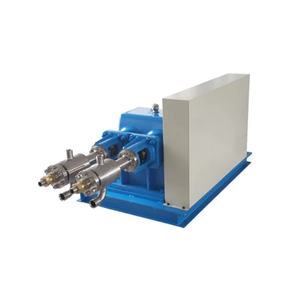 Cabezal de Bomba de Vacío Molecular de Bajo Consumo, Bomba Electrónica de Baja Temperatura 20-80 M para Transporte de LC3H8 - Product Image 5