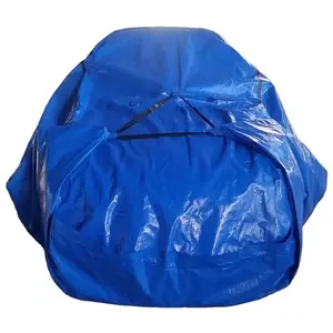 加厚防晒汽车服装汽车罩雨水防尘罩多规格罩来自中国