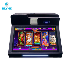 Máquina de Juego de Habilidad Mars Fortune, Gabinete de Mesa para Suministro a Locales de Entretenimiento Comercial - Product Image 1