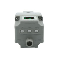 Régulateur Électro-Pneumatique de Haute Qualité et de Haute Précision, Régulateur d'Air DC24V, Régulateur Électro-Pneumatique Haute Pression