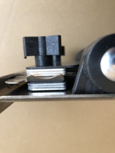 Máy Cắt Thảm Thông Thường Máy Cắt Tường Dụng Cụ Sàn Bộ Dụng Cụ Lắp Đặt Chiều Cao Cắt Có Thể Điều Chỉnh - Product Image 3