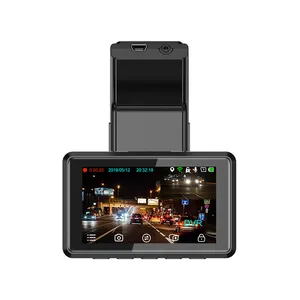 Germid Mini Smart Phone App wifi Camera DVR with 3.0inch LCD Screen