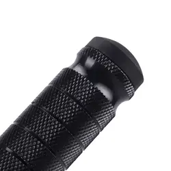 Pédale de siège arrière pour Vitalia 150, repose-pieds en aluminium pour moto, repose-pieds pour Sym Joymax Z300, accessoires de trike personnalisés - Product Image 5