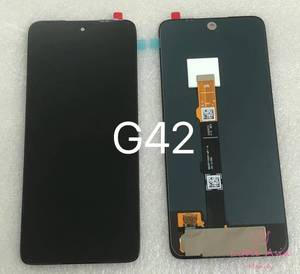 Écran tactile LCD pour téléphone portable Motorola <span class=keywords><strong>MOTO</strong></span> G54 5G E20 G31 G32 G50 G22 G10 <span class=keywords><strong>E10</strong></span> E22 G45 G60 G2 - Product Image 4