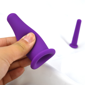 <span class=keywords><strong>Massage</strong></span> en silicone avec gommage de couleur personnalisé pour le <span class=keywords><strong>visage</strong></span> et le corps Spa ventouses ventouses anti-cellulite ventouses sous vide boîtes lifting du <span class=keywords><strong>visage</strong></span> - Product Image 4