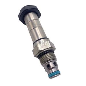 Válvula solenoide Senwitt para excavadora XCMG XE150, pieza de control de velocidad piloto de 19 mm - Product Image 1