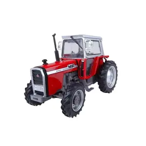 Vendite di alta qualità trattori Massey Ferguson trattori Massey Ferguson in vendita 290 285 135 trattore in francia