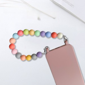 Cho <span class=keywords><strong>iPhone</strong></span> 16 Pro Max dây đeo điện thoại trường hợp in <span class=keywords><strong>Ice</strong></span> <span class=keywords><strong>Cream</strong></span> mềm Gel chống sốc điện thoại Bìa trường hợp - Product Image 4