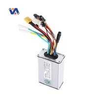 Nueva Versión de la Placa de Control Principal para Patinete Eléctrico, Repuesto para Patinete Eléctrico, Compatible con Kugoo M4 Pro