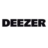 Deezer 1 an Deezer Deezer Premium Musique 6 mois