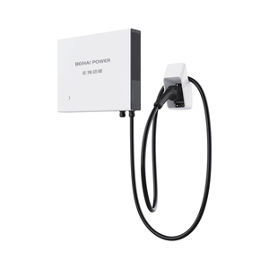 Colonnina di <span class=keywords><strong>Ricarica</strong></span> Rapida DC per Veicoli Elettrici Salvaspazio 20kW 30kW 40kW, Stazione di <span class=keywords><strong>Ricarica</strong></span> a Parete per EV - Product Image 1