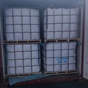 Hesheng 1 tấn chịu nhiệt fibc Jumbo Túi 1000 kg túi lớn, fibc, bitum Jumbo túi cho nhựa đường nóng bitum - Product Image 1