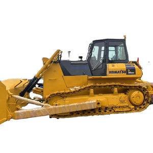 Komatsu D85ESS de Segunda Mano en Bajo Precio en Venta Buen Estado en Stock Alto Rendimiento - Product Image 1